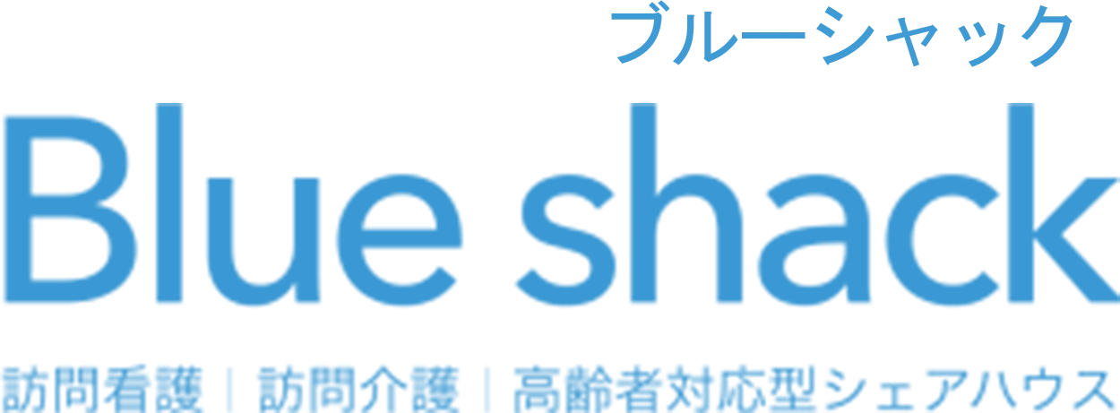株式会社Blue shack
